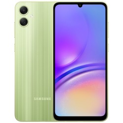 Смартфон Samsung Galaxy A05 A055F 6/128GB Light Green EU