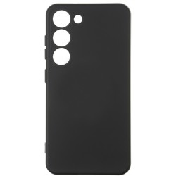 Чехол ArmorStandart Icon Camera cov для Samsung S23 S911 Black (ARM65452)