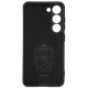 Чехол ArmorStandart Icon Camera cov для Samsung S23 S911 Black (ARM65452) - Фото 2