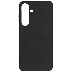 Чехол ArmorStandart Icon для Samsung S24 Plus S926 Black (ARM72492)