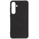 Чохол ArmorStandart Icon для Samsung S24 Plus S926 Black (ARM72492) - Фото 1