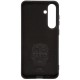 Чехол ArmorStandart Icon для Samsung S24 Plus S926 Black (ARM72492) - Фото 2