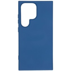 Чехол ArmorStandart Icon для Samsung S24 Ultra S928 Dark Blue (ARM72497)