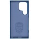 Чехол ArmorStandart Icon для Samsung S24 Ultra S928 Dark Blue (ARM72497) - Фото 2