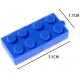 Флеш пам'ять Optima OP-408 Lego 32GB USB2.0 Green - Фото 3