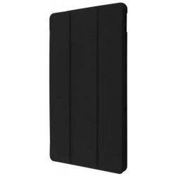 Чехол-книжка WAVE Smart Cover для Samsung Tab A9 Plus 11 X210/X215/X216 Black