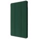 Чехол-книжка WAVE Smart Cover для Samsung Tab A9 Plus 11 X210/X215/X216 Forest Green - Фото 1