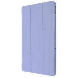 Чохол-книжка WAVE Smart Cover для Samsung Tab A9 Plus 11 X210/X215/X216 Light Purple