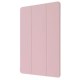 Чехол-книжка WAVE Smart Cover для Samsung Tab A9 Plus 11 X210/X215/X216 Pink Sand - Фото 1