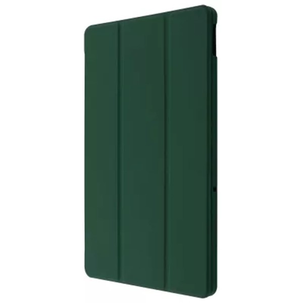 Чохол-книжка WAVE Smart Cover для Xiaomi Redmi Pad Pro/Pad Pro 5G/Poco Pad Forest Green