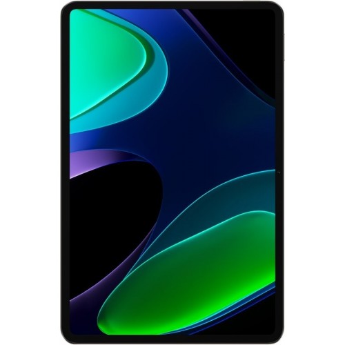 Планшет Xiaomi Pad 6 8/128GB Champagne Global* уцінка, клей на екрані на невидимій зоні