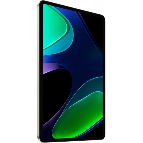 Планшет Xiaomi Pad 6 8/128GB Champagne Global* уцінка, клей на екрані на невидимій зоні