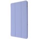 Чехол-книжка WAVE Smart Cover для Xiaomi Pad 6S Pro 12.4 Light Purple - Фото 1