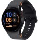 Смарт-часы Samsung Galaxy Watch FE 40mm R861 Black (SM-R861NZKASEK) UA