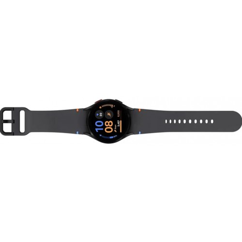 Смарт-часы Samsung Galaxy Watch FE 40mm R861 Black (SM-R861NZKASEK) UA