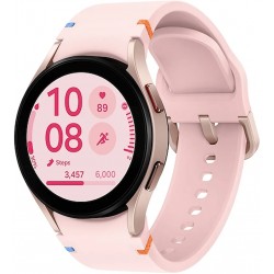 Смарт-годинник Samsung Galaxy Watch FE 40mm R861 Pink Gold (SM-R861NIDASEK) UA