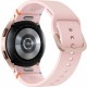 Смарт-годинник Samsung Galaxy Watch FE 40mm R861 Pink Gold (SM-R861NIDASEK) UA - Фото 3