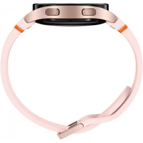 Смарт-часы Samsung Galaxy Watch FE 40mm R861 Pink Gold (SM-R861NIDASEK) UA