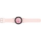 Смарт-годинник Samsung Galaxy Watch FE 40mm R861 Pink Gold (SM-R861NIDASEK) UA - Фото 5