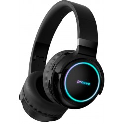 Bluetooth-гарнитура Proove Galaxy Black (HPGL00010001)