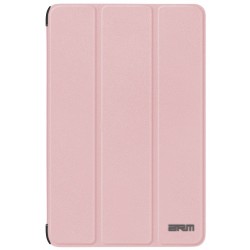 Чехол-книжка ArmorStandart Smart Case для Samsung Tab A9 8.7 X110/X115 Pink (ARM74493)