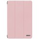 Чехол-книжка ArmorStandart Smart Case для Samsung Tab A9 8.7 X110/X115 Pink (ARM74493) - Фото 1