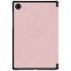 Чехол-книжка ArmorStandart Smart Case для Samsung Tab A9 8.7 X110/X115 Pink (ARM74493) - Фото 2