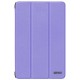 Чехол-книжка ArmorStandart Smart Case для Samsung Tab A9 8.7 X110/X115 Lavender (ARM74492) - Фото 1