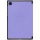 Чехол-книжка ArmorStandart Smart Case для Samsung Tab A9 8.7 X110/X115 Lavender (ARM74492) - Фото 2