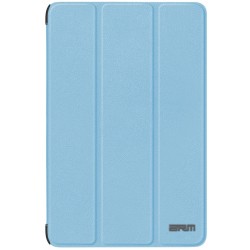 Чехол-книжка ArmorStandart Smart Case для Samsung Tab A9 8.7 X110/X115 Sky Blue (ARM74491)