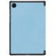 Чехол-книжка ArmorStandart Smart Case для Samsung Tab A9 8.7 X110/X115 Sky Blue (ARM74491) - Фото 2