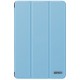 Чехол-книжка ArmorStandart Smart Case для Samsung Tab A9 Plus 11 X210/X215/X216 Sky Blue (ARM74494) - Фото 1