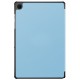 Чехол-книжка ArmorStandart Smart Case для Samsung Tab A9 Plus 11 X210/X215/X216 Sky Blue (ARM74494) - Фото 2