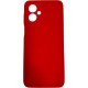 Silicone Case Full Camera для Motorola G54 5G/G54 Power Red