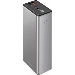 Power Bank Proove Metalskin 65W 30000mAh Gray (PBM365210004)