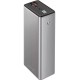 Power Bank Proove Metalskin 65W 30000mAh Gray (PBM365210004) - Фото 1