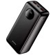 Power Bank Proove Illuminator SE 22.5W 20000mAh Black (PBIL20212201) - Фото 2