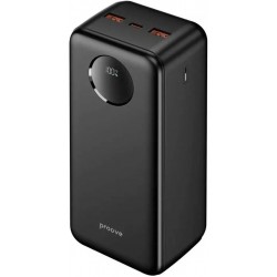 Power Bank Proove Illuminator SE 22.5W 30000mAh Black (PBIL30212201)