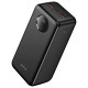 Power Bank Proove Illuminator SE 22.5W 30000mAh Black (PBIL30212201) - Фото 2