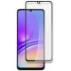 Захисне скло для Samsung A05 A055 Black - Фото 1