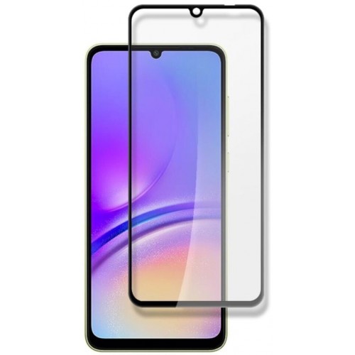 Захисне скло для Samsung A05 A055 Black