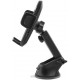 Автомобільний тримач Proove Longway Plaid Suction Type Car Mount Black (CHLP00000001) - Фото 2