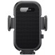 Автомобильный держатель Proove Longway Plaid Suction Type Car Mount Black (CHLP00000001) - Фото 3