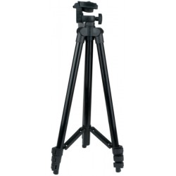 Трипод Stand Multifunctional 3120A для телефона та фотоапарата Black