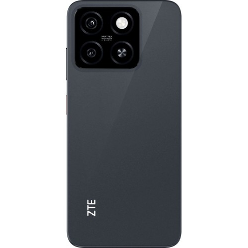 Смартфон ZTE Blade A55 4/128GB Black Global UA