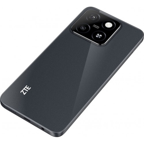 Смартфон ZTE Blade A55 4/128GB Black Global UA