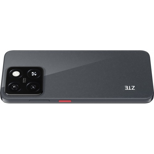 Смартфон ZTE Blade A55 4/128GB Black Global UA