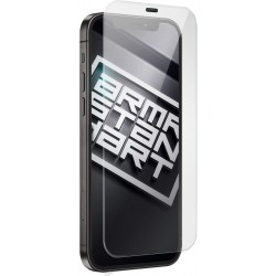 Захисне скло ArmorStandart Ultrathin Clear Dustproof для iPhone 12 Pro Max Clear (ARM59576)