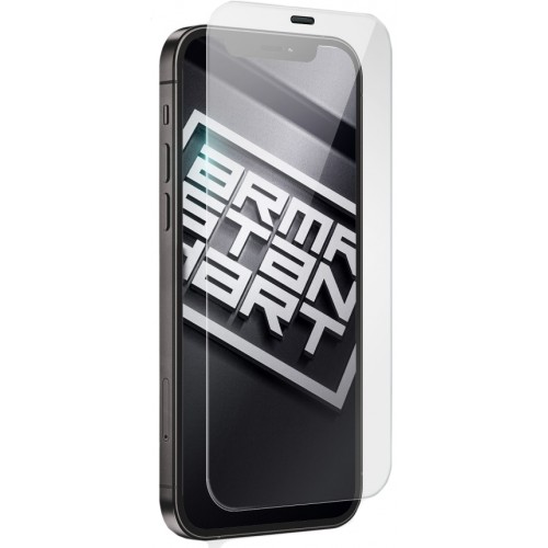 Захисне скло ArmorStandart Ultrathin Clear Dustproof для iPhone 12 Pro Max Clear (ARM59576)