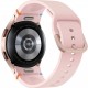 Смарт-часы Samsung Galaxy Watch FE 40mm R861 Pink Gold EU - Фото 3